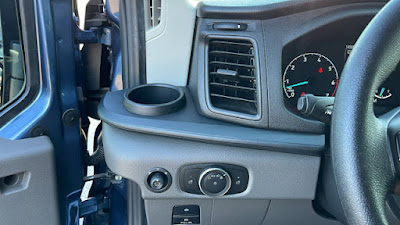 2024 Ford Transit Passenger Wagon XL