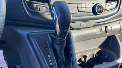 2024 Ford Transit Passenger Wagon XL