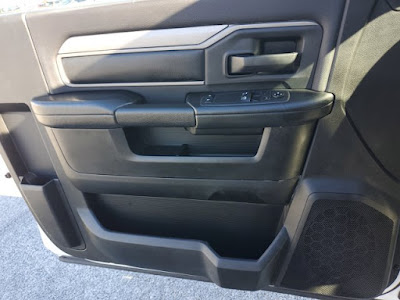 2020 RAM 5500 Chassis Cab Tradesman