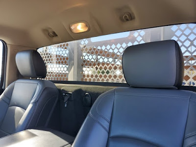 2020 RAM 5500 Chassis Cab Tradesman