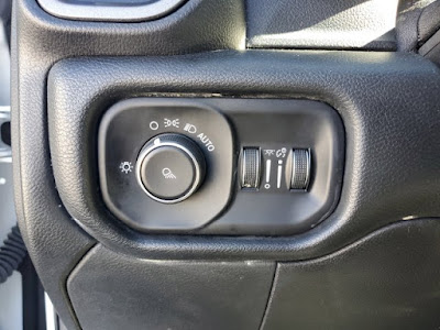 2020 RAM 5500 Chassis Cab Tradesman