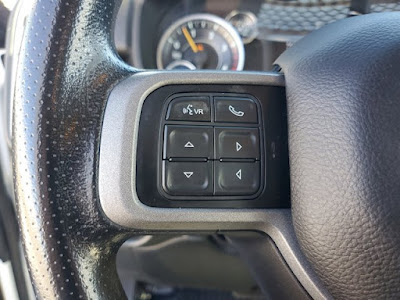 2020 RAM 5500 Chassis Cab Tradesman