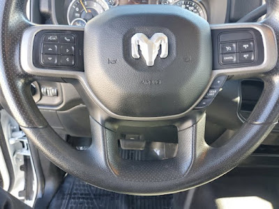 2020 RAM 5500 Chassis Cab Tradesman