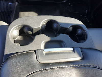 2020 RAM 5500 Chassis Cab Tradesman