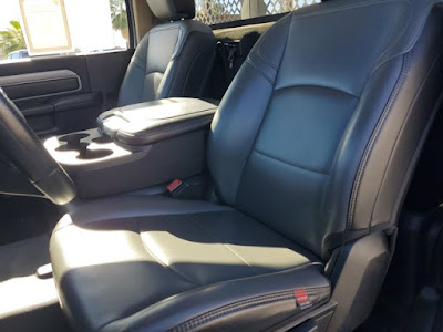 2020 RAM 5500 Chassis Cab Tradesman