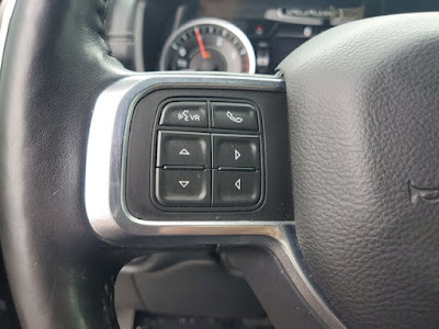 2019 RAM 2500 Laramie