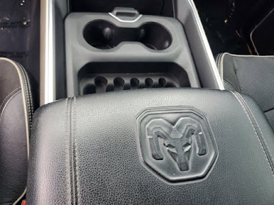 2019 RAM 2500 Laramie