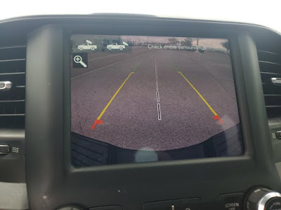 2019 RAM 2500 Laramie