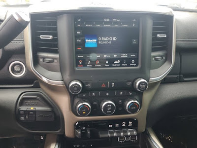 2019 RAM 2500 Laramie