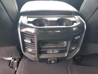 2019 RAM 2500 Laramie