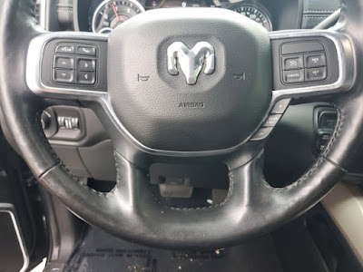 2019 RAM 2500 Laramie