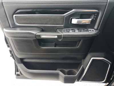 2019 RAM 2500 Laramie