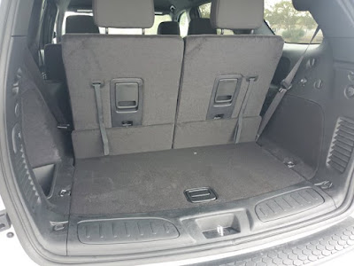 2026 Dodge Durango GT HEMI V8