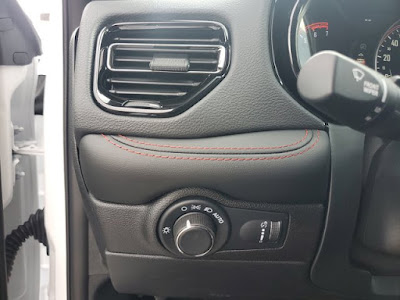 2026 Dodge Durango GT HEMI V8