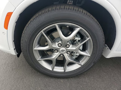 2026 Dodge Durango GT HEMI V8