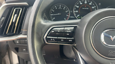 2024 Mazda CX-90 3.3 Turbo Preferred