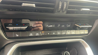 2024 Mazda CX-90 3.3 Turbo Preferred