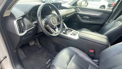 2024 Mazda CX-90 3.3 Turbo Preferred