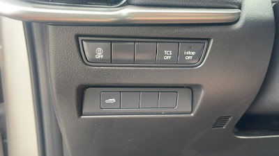 2024 Mazda CX-90 3.3 Turbo Preferred