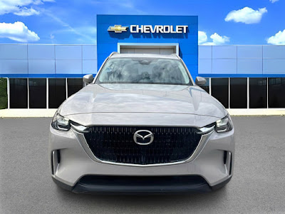 2024 Mazda CX-90 3.3 Turbo Preferred