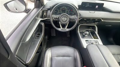 2024 Mazda CX-90 3.3 Turbo Preferred