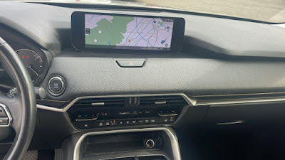 2024 Mazda CX-90 3.3 Turbo Preferred