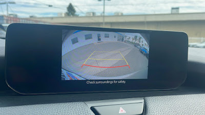 2024 Mazda CX-90 3.3 Turbo Preferred