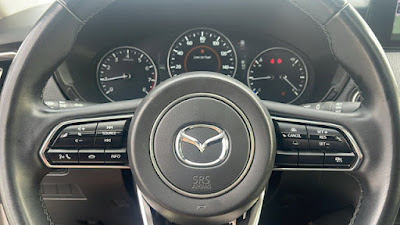2024 Mazda CX-90 3.3 Turbo Preferred