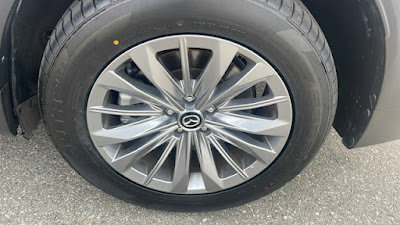 2024 Mazda CX-90 3.3 Turbo Preferred