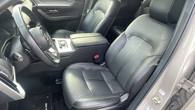 2024 Mazda CX-90 3.3 Turbo Preferred