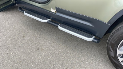 2020 Land Rover Defender HSE