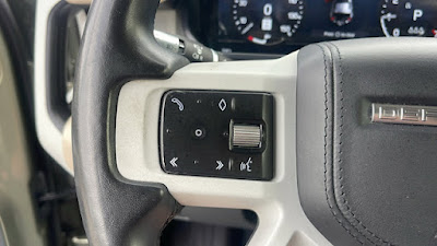 2020 Land Rover Defender HSE