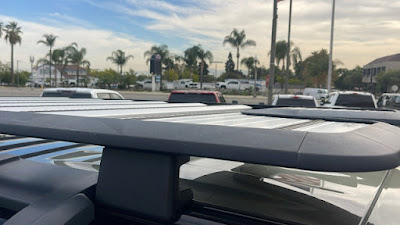 2020 Land Rover Defender HSE