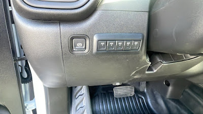 2026 Chevrolet Silverado 2500HD Work Truck