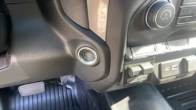 2026 Chevrolet Silverado 2500HD Work Truck