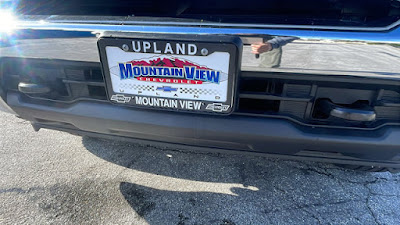 2026 Chevrolet Silverado 2500HD Work Truck