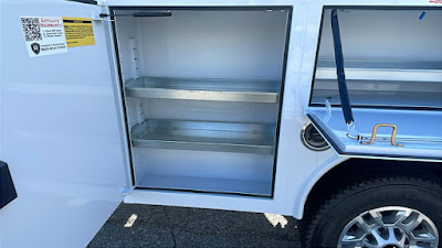 2026 Chevrolet Silverado 2500HD Work Truck