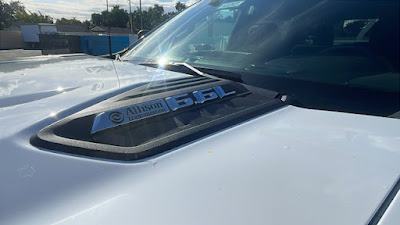 2026 Chevrolet Silverado 2500HD Work Truck