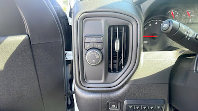 2026 Chevrolet Silverado 2500HD Work Truck