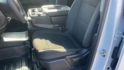 2026 Chevrolet Silverado 2500HD Work Truck