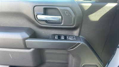 2026 Chevrolet Silverado 2500HD Work Truck