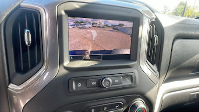 2026 Chevrolet Silverado 2500HD Work Truck