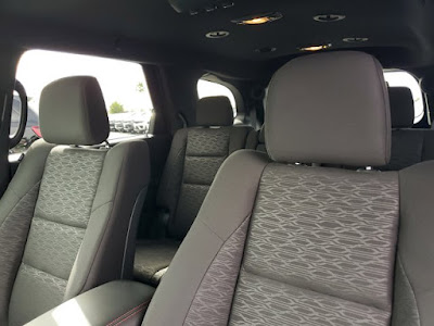 2026 Dodge Durango GT HEMI V8