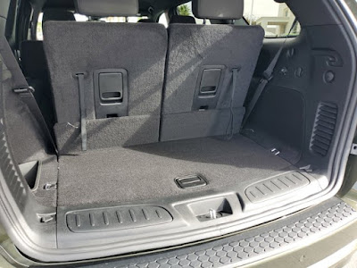 2026 Dodge Durango GT HEMI V8