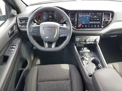 2026 Dodge Durango GT HEMI V8