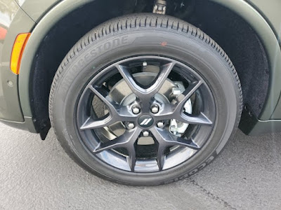 2026 Dodge Durango GT HEMI V8