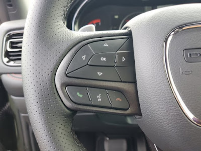 2026 Dodge Durango GT HEMI V8