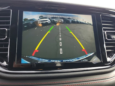 2026 Dodge Durango GT HEMI V8