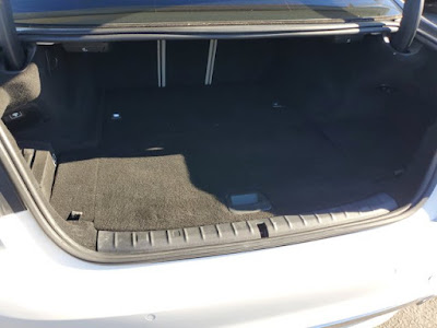 2020 BMW 5 Series 530e iPerformance