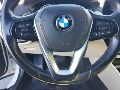 2020 BMW 5 Series 530e iPerformance